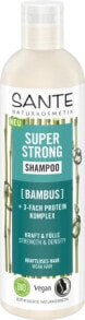 Shampoo Super Strong, 250 ml