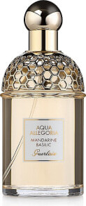 Guerlain Aqua Allegoria Mandarine Basilic - Eau de Toilette