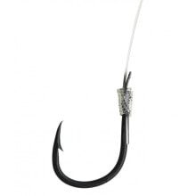Грузила, крючки, джиг-головки для рыбалки dAM Spezi Carp Tied Hook