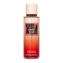 Victoria´s Secret Ginger Apple Jewel 250 ml körperspray für Frauen купить в интернет-магазине