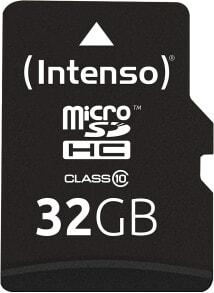 Карты памяти Micro SD для фотоаппаратов и видеокамер