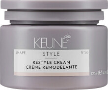 Modelliercreme №36 - Keune Style Restyle Cream