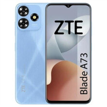 Smartphone ZTE Blade A73 6,6