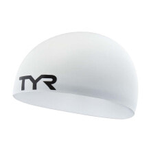 TYR Stealth-X Swimming Cap