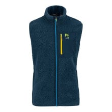 KARPOS 80´s Fleece Vest