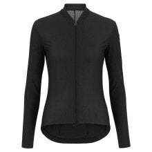 ASSOS Uma GT Drylite S11 Long Sleeve Jersey