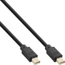 InLine 17123P DisplayPort кабель