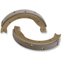 DRAG SPECIALTIES Harley Davidson F 1200 Hydra Glide 51 Brake Shoe