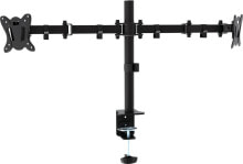 Brackets, holders and stands for monitors