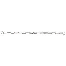 TRIXIE Stainless Steel Semi-Choke Chain
