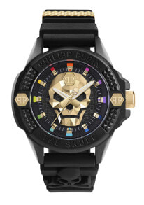 Мужские наручные часы Philipp Plein купить от $731