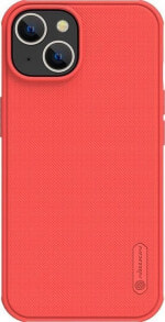 Nillkin NILLKIN SUPER SHIELD PRO IPHONE 14 PLUS RED / CZERWONY