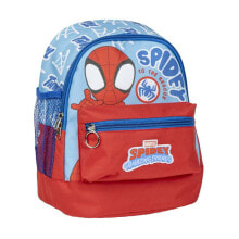 Spidey Products for tourism and outdoor recreation