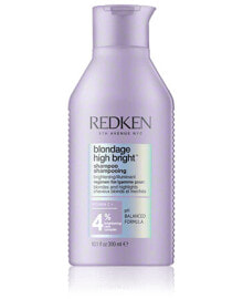 Redken Blondage High Bright Shampoo (300 ml)