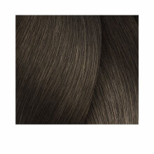 Краска для волос L'Oreal Professionnel Paris DIA LIGHT gel-creme acide sans amoniaque #6 50 ml