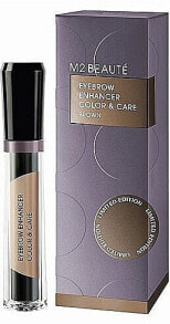 Купить средства для макияжа бровей M2Beaute: M2Beaute Eyebrow Enhancer Color & Care Limited Edition