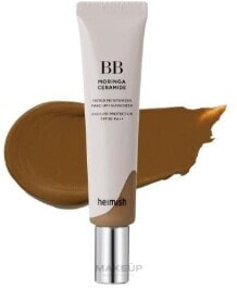 BB-Creme mit Ceramiden - Heimish Moringa Ceramide BB Cream SPF 30 PA++