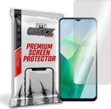 Protective films and glasses for smartphones