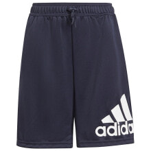 Мужские спортивные шорты ADIDAS Bl Shorts