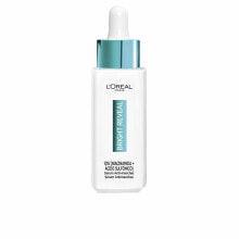 Anti-Brown Spot Serum L'Oreal Make Up Bright Reveal 30 ml Niacinamide