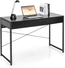 Computer and writing desks for the office