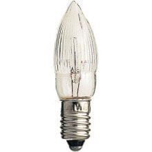 Лампочки konstsmide Apex Bulb to 2002, 20-25 Light Прозрачный 1095-030
