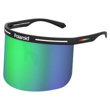 Мужские солнцезащитные очки pOLAROID P7038S7ZJ99MT Sunglasses