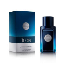 Men's Perfume Antonio Banderas The Icon 50 ml