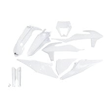 UFO KTKIT527-999W Plastics Kit