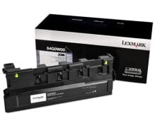 Lexmark 54G0W00 тонерный картридж Подлинный 1 шт