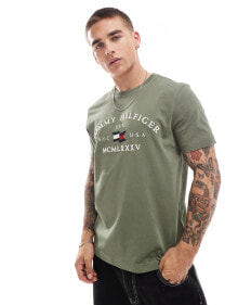 Men's T-shirts and T-shirts