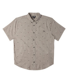 Men's Shirts