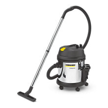 Construction vacuum cleaners kärcher Wet and dry vacuum cleaner NT 27/1 Me Adv - 1380 W - 27 L - 72 dB