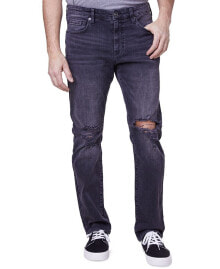 Мужские джинсы men's Slim-Fit Stretch Jeans