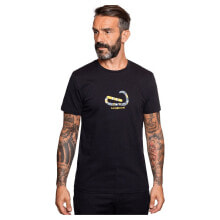 Men's sports T-shirts and T-shirts