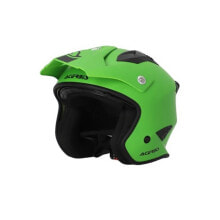 Helmets for motorcyclists