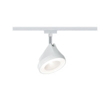 Paulmann 954.47 точечное освещение Рельсовый точечный светильник Хромовый, Белый LED 15 W
