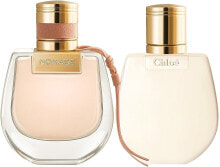 Duftset (Eau de Parfum 50 ml + Körperlotion 100 ml) - Chloe Nomade