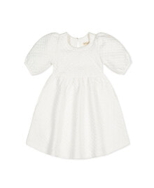 Baby dresses and sundresses for girls