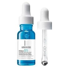 Serums, ampoules and facial oils