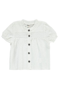 Children's shirts and blouses for girls