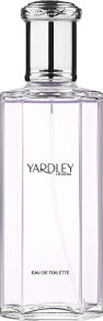 Yardley Gardenia & Cassis - Eau de Toilette