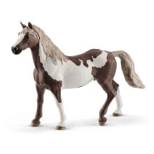 Schleich Horse Club Paint horse gelding 13885