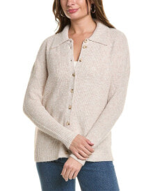 Women's sweaters and cardigans