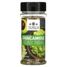 Seasonings and spices