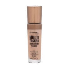 Rimmel London Multi Tasker Better Than Filters 30 ml make-up base für Frauen