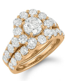 Women's jewelry rings and rings