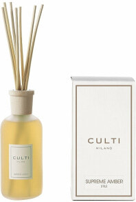 Aromatic diffusers and candles