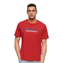 Men's sports T-shirts and T-shirts