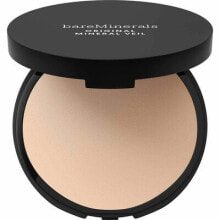 Original Mineral Veil Pressed Powder